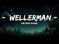 Nathan Evans - Wellerman (Lyrics) [Tiktok song] (220 KID x Billen Ted Remix) [Sea Shanty] |25min V