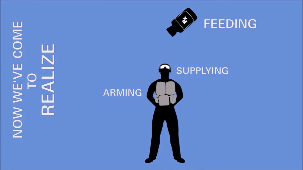 Dr Allan Movie - YouTube