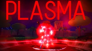 Plasma Conjurer Montage │Arcane Odyssey