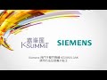 K.SUMMIT 嘉峯匯：Siemens 雙門雪櫃使用方法及保養小貼士