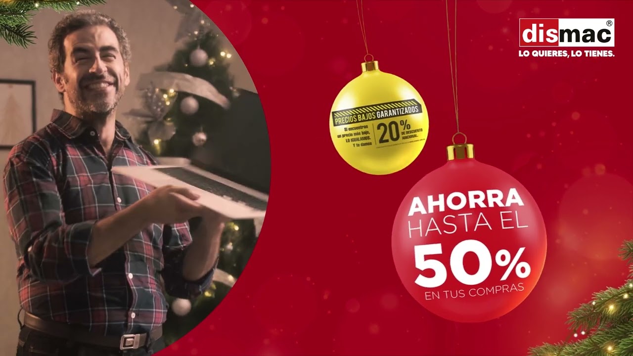 Navidad Spot 1