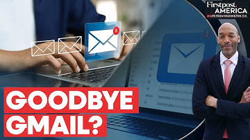 Elon Musk Hints at Launching Xmail to Take on Rivals Gmail and Apple | Firstpost America