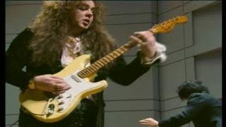 Yngwie .J. Malmsteen - Fugue [HD 1080p]