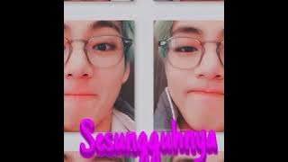 Tik tok versi bts sedih😭