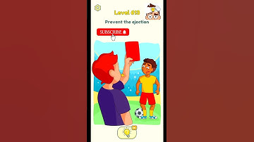 DOP 2 Gameplay Level 613 Delete Part Solution and Answer #shorts #allgameon4u #games #gaming