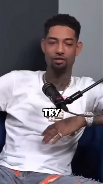 PnB Rock Speaks on Almost Getting Robbed in LA: 'I Knew What Was Up'