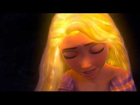 Rapunzel – Neu