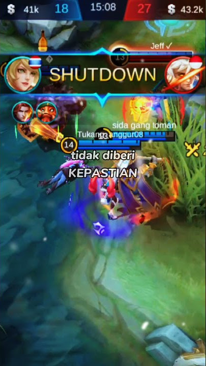 story wa 30 detik mobile legend keren #storywa #MLBB #qoutesbaper #videosedih #baper #galau #tiktok
