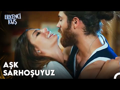 Bir Gülüşü Var Kelebek Görse Ömrü Uzar - Erkenci Kuş