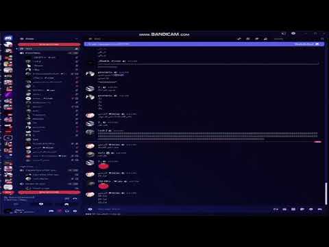 فري مايك طمره سيف الاماراتي والطق على عزيز العتيبي سيرفر 