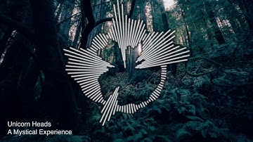 Unicorn Heads - A Mystical Experience