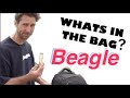 Whats in the bag? - BEAGLE (RAW UNEDITED BONUS)