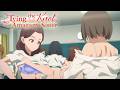 Spared from Death | Tying the Knot with an Amagami Sister