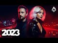 David Guetta, Bebe Rexha, Rihanna, Alan Walker, Avicii Cover Style🎵 EDM Remixes of Popular Songs