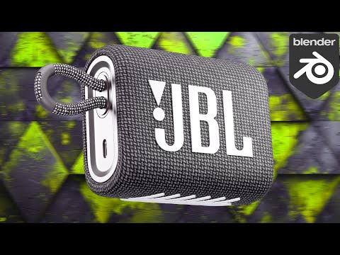 Blender 4.1 Tutorial
