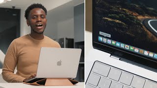 What's On My MacBook Pro 14