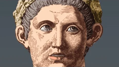 6.24.19 What Constantine did to Christianity. Davi...