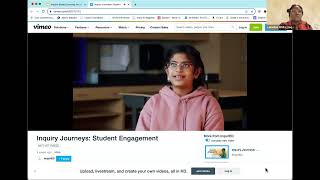 Inquiry Based Learning: An Equitable Practice for All Learners
