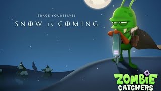 картинка: Играю в Zombie catchers, но с новым оружием