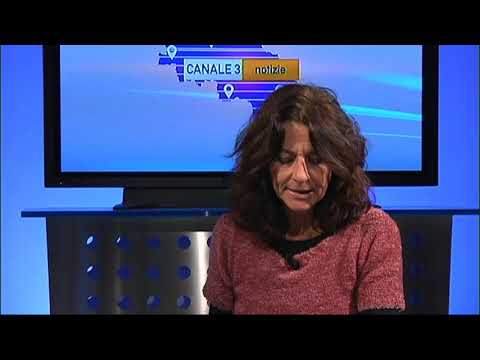 Tg - 7 dicembre 2018