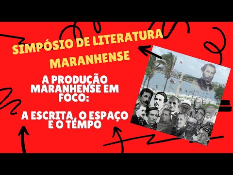 Vídeo: O que é literatura maranao?