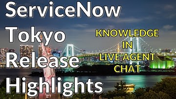 Knowledge in Live Agent Chat