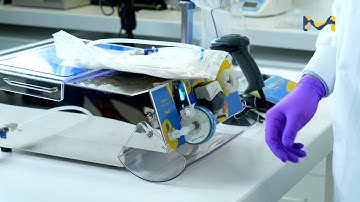 Readystream demonstration (English version by Gaetan)