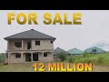 PROPERTIES FOR SALE IN BENIN CITY @ UHIE @ AMAGBA @ AIRPORT ROAD @ EHOLOR
