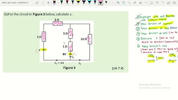 GAP DAY 10, Question 2 Subtopic 3.6