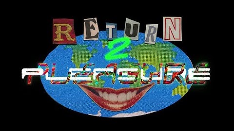 || RETURN 2 PLEASURE || A COD MONTAGE BY THE LORDS OF PLEASURE