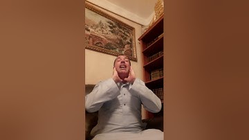 نبيل بوناب سورة الرحمن و النبأ