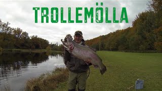 Trollemölla Trailer