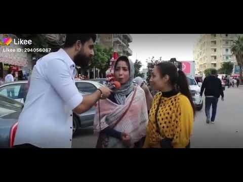 بتحبيه طويل ولا قصير