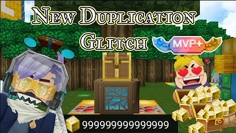 Blockmango Skyblock New Duplicate Glitch || 100% Works!! | 2.36.3 | 🤩 Duplication Glitch