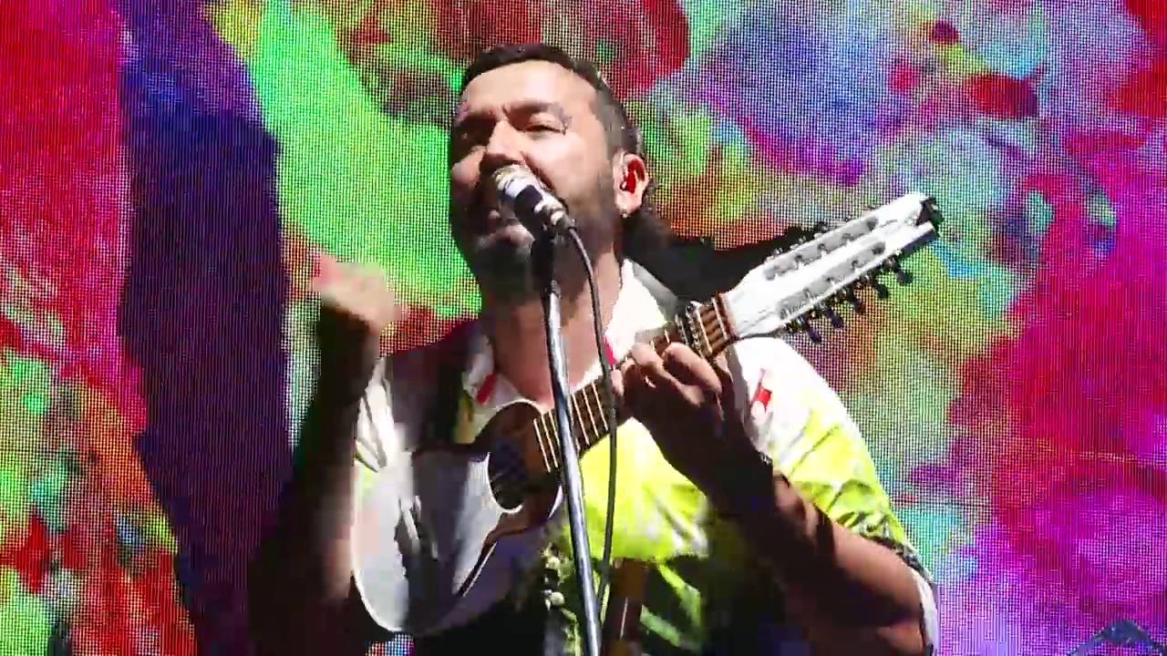 Los Tekis - Imillitay