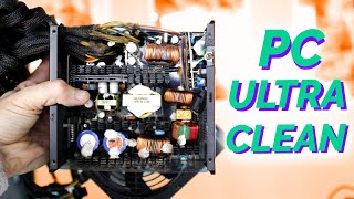 ULTRA-Cleaning a $300 Gaming PC! - PCUC S1:E2