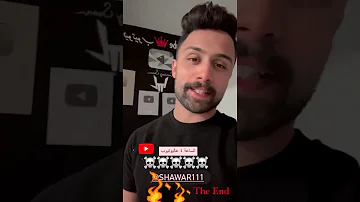 نهاية شاور علي يد هيكل توينز فيديو التشطيف Mp3