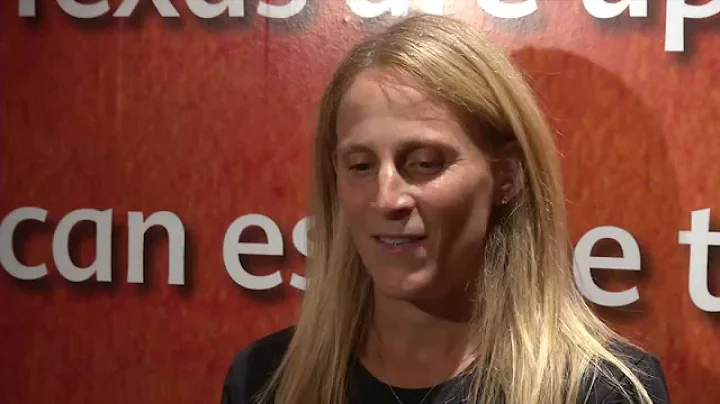 Kristine Lilly joins Soccer coaching staff [Aug. 1...