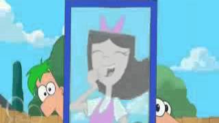 Phineas and Ferb - Forever Summer