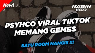 Dj Viral Tiktok || Sweet But Psycho X Memang Gemes Sound Estetik ( DJ Ikoo Remix )