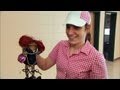 Frog Derby Pageant and Hunting Skills