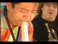 T Square And Friends El Mirage Tokyo 野音で遊ぶ 1995Live 