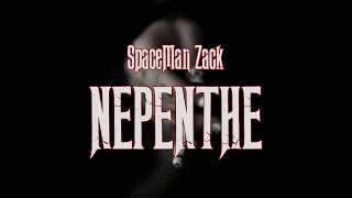 SpaceMan Zack - Nepenthe (Official Lyric Video)