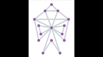 One line With One Touch | Pack 12 | Level 24
