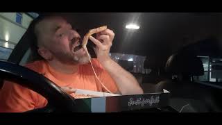 Uk Pizza Review Chester Le Street Donapapa