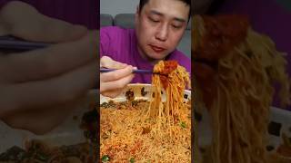 ASMR MUKBANG #6466