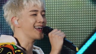 [ 🎤 Run to you ] 2016 HYPER -