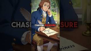 Jefferson's Secret Morning Routine That Built America