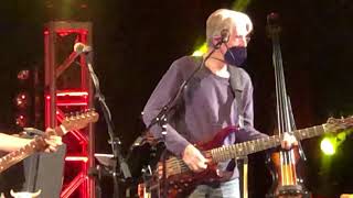 “ I know you rider” Midnight North w Phil Lesh