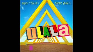 Mike Towers, Daddy Yankee - ULALA [Bachata Remix] DJ Jérémie